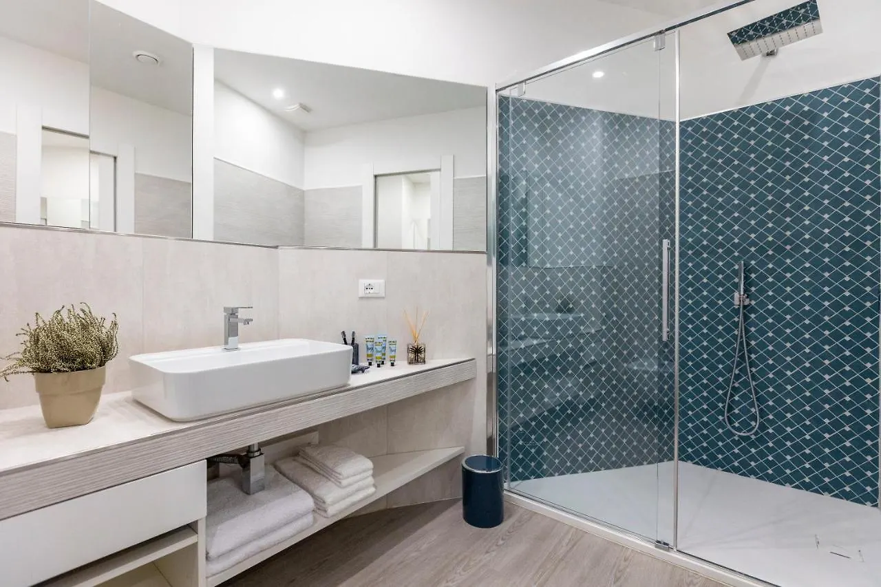 Guest house La Musa Apartments & Rooms Palermo