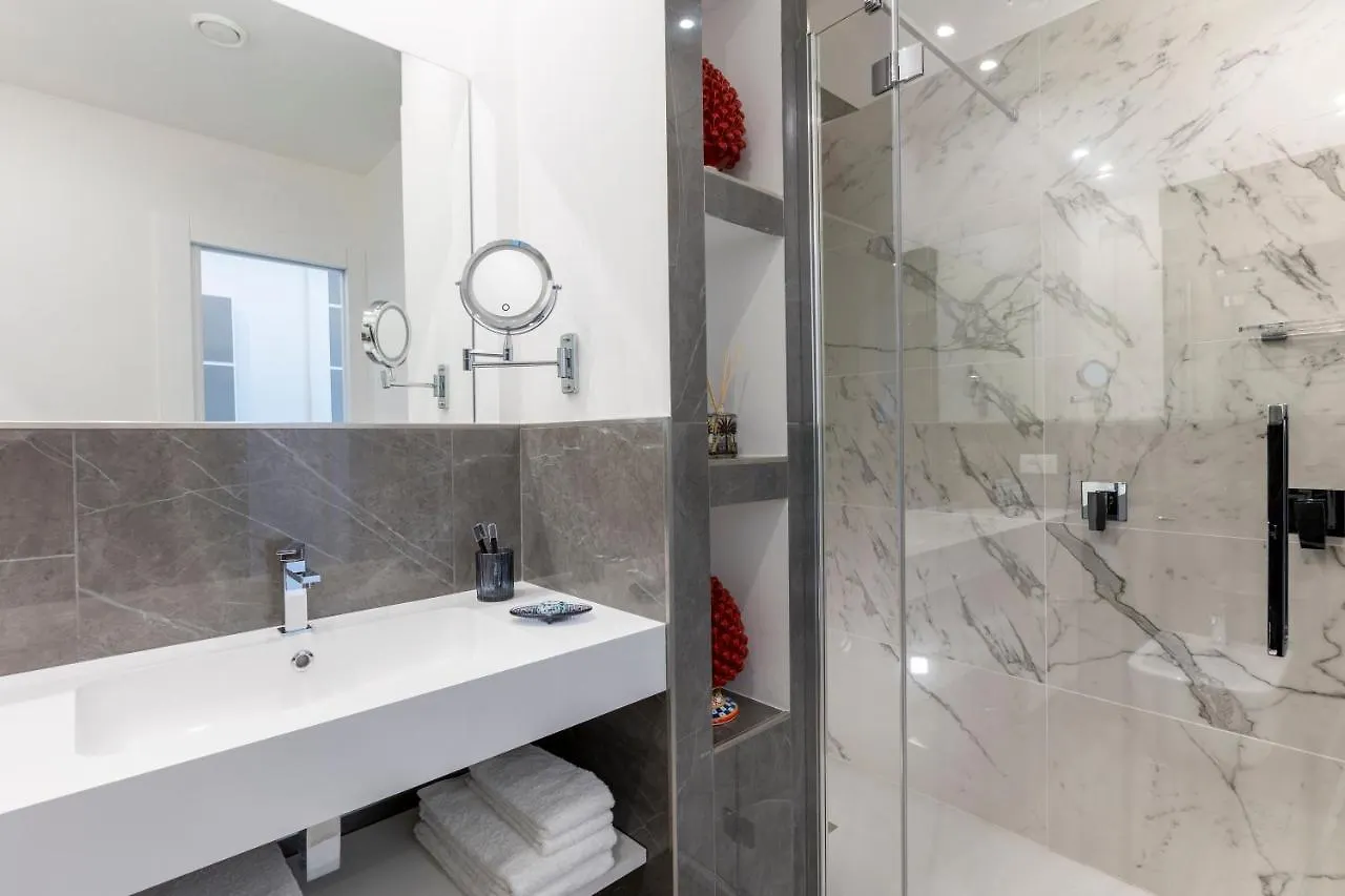 La Musa Apartments & Rooms Palermo