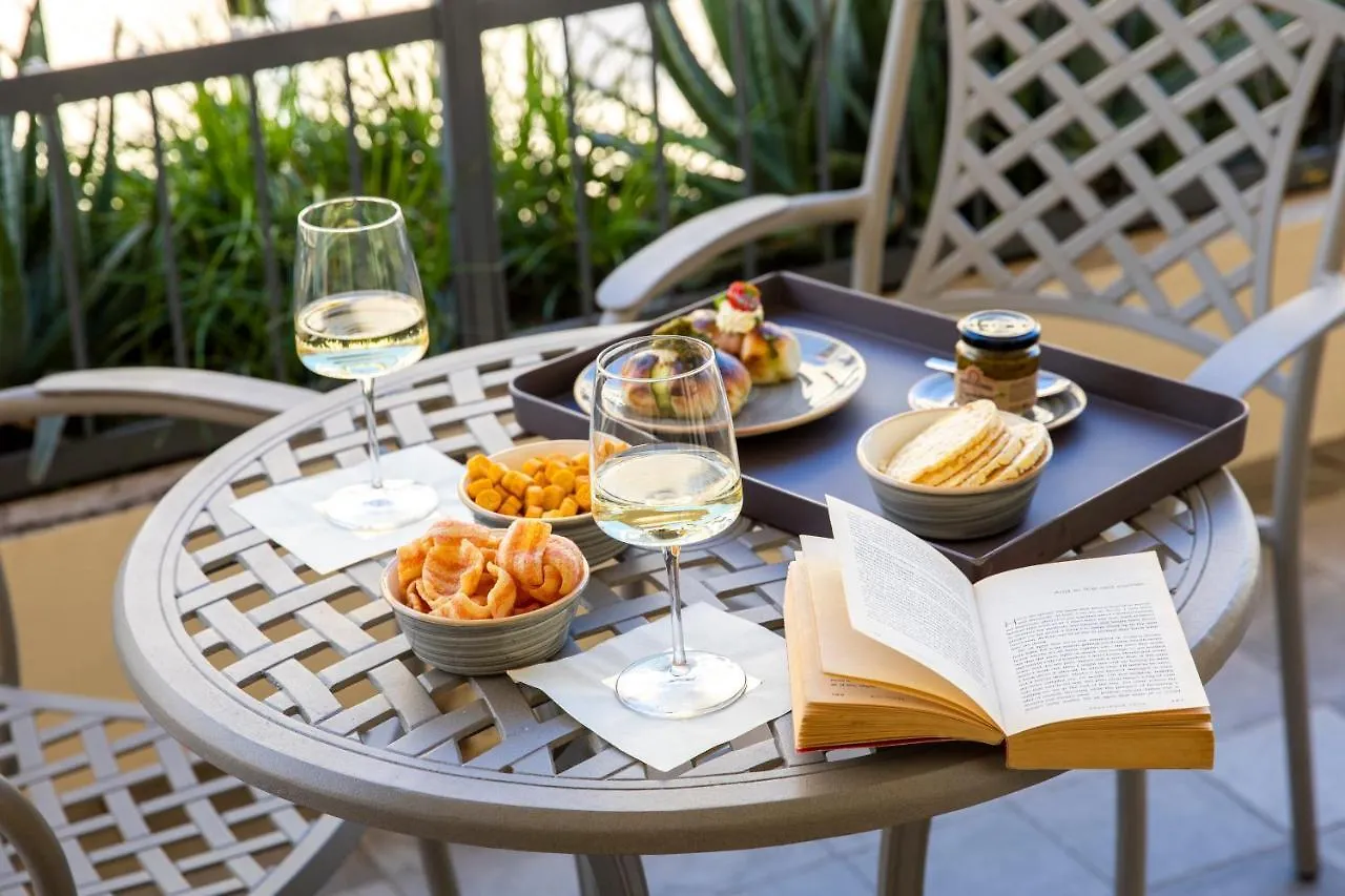 Guest house La Musa Apartments & Rooms Palermo
