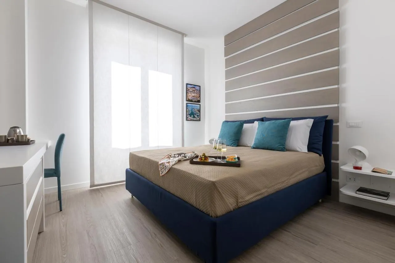 La Musa Apartments & Rooms Palermo 0*,  Italy