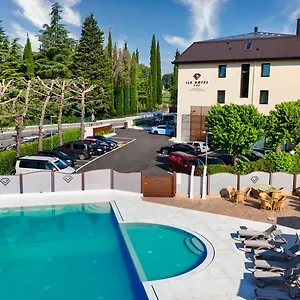 visit hotel
